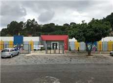 Escola Municipal de Educao Infantil  - E.M.E.I. Pedro Ferreira Maciel